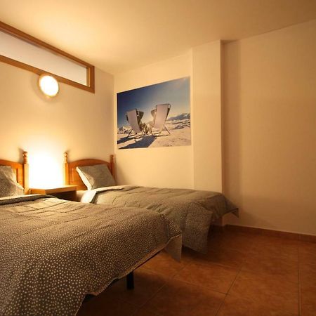 Pont De Toneta 2,1 Ransol, Zona Grandvalira Daire Dış mekan fotoğraf