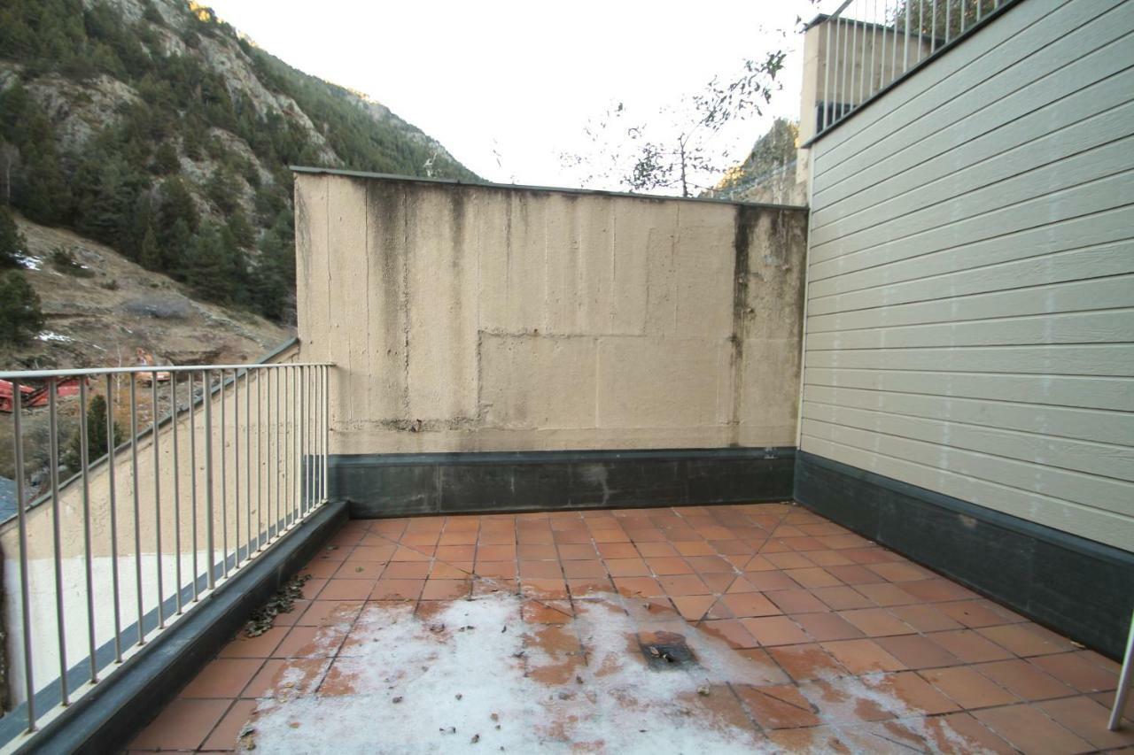 Pont De Toneta 2,1 Ransol, Zona Grandvalira Daire Dış mekan fotoğraf